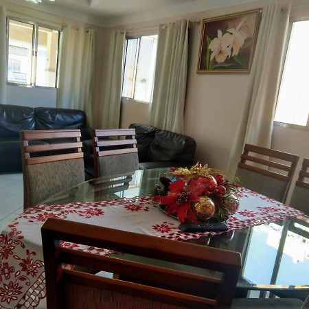 Residencia Familiar Villa Vila Velha  Buitenkant foto