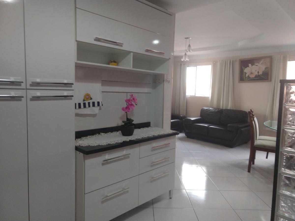 Residencia Familiar Villa Vila Velha  Buitenkant foto