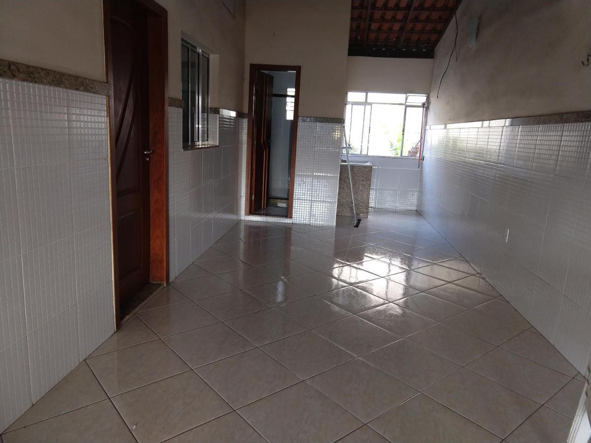 Residencia Familiar Villa Vila Velha  Buitenkant foto